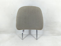 2009 Nissan Versa Headrest Head Rest Rear Seat Fits OEM Used Auto Parts - Oemusedautoparts1.com
