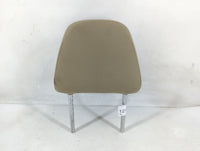 2009 Nissan Versa Headrest Head Rest Rear Seat Fits OEM Used Auto Parts - Oemusedautoparts1.com