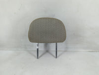 2009 Nissan Versa Headrest Head Rest Rear Seat Fits OEM Used Auto Parts - Oemusedautoparts1.com