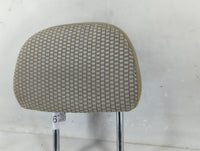 2009 Nissan Versa Headrest Head Rest Rear Seat Fits OEM Used Auto Parts - Oemusedautoparts1.com