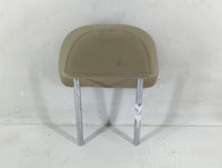 2009 Nissan Versa Headrest Head Rest Rear Seat Fits OEM Used Auto Parts - Oemusedautoparts1.com