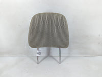 2009 Nissan Versa Headrest Head Rest Front Driver Passenger Seat Fits OEM Used Auto Parts - Oemusedautoparts1.com