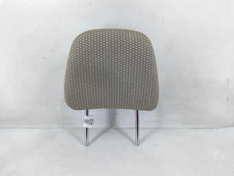 compare product 2009 Nissan Versa Headrest Head Rest Front Driver Passenger Seat Fits OEM Used Auto Parts