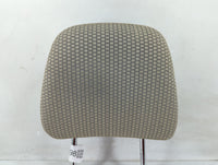 2009 Nissan Versa Headrest Head Rest Front Driver Passenger Seat Fits OEM Used Auto Parts - Oemusedautoparts1.com