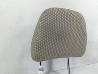2009 Nissan Versa Headrest Head Rest Front Driver Passenger Seat Fits OEM Used Auto Parts - Oemusedautoparts1.com