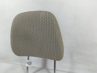 2009 Nissan Versa Headrest Head Rest Front Driver Passenger Seat Fits OEM Used Auto Parts - Oemusedautoparts1.com