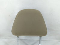2009 Nissan Versa Headrest Head Rest Front Driver Passenger Seat Fits OEM Used Auto Parts - Oemusedautoparts1.com