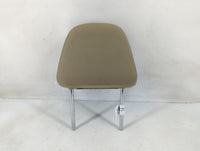 2009 Nissan Versa Headrest Head Rest Front Driver Passenger Seat Fits OEM Used Auto Parts - Oemusedautoparts1.com