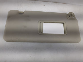 compare product 2007-2012 Nissan Versa Sun Visor Shade Replacement Passenger Right Mirror Fits Fits 2007 2008 2009 2010 2011 2012 OEM Used Auto Parts