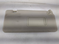 2007-2012 Nissan Versa Sun Visor Shade Replacement Passenger Right Mirror Fits Fits 2007 2008 2009 2010 2011 2012 OEM Used A