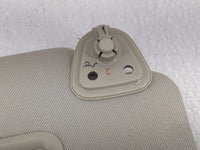 2007-2012 Nissan Versa Sun Visor Shade Replacement Passenger Right Mirror Fits Fits 2007 2008 2009 2010 2011 2012 OEM Used A