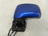 2008-2012 Nissan Versa Side Mirror Replacement Driver Left View Door Mirror Fits Fits 2008 2009 2010 2011 2012 OEM Used Auto