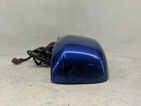 2008-2012 Nissan Versa Side Mirror Replacement Driver Left View Door Mirror Fits Fits 2008 2009 2010 2011 2012 OEM Used Auto