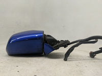 2008-2012 Nissan Versa Side Mirror Replacement Driver Left View Door Mirror Fits Fits 2008 2009 2010 2011 2012 OEM Used Auto