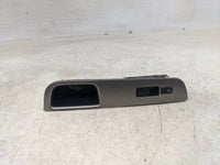 2007-2009 Nissan Versa Master Power Window Switch Replacement Driver Side Left P/N:80960 EM31A Fits Fits 2007 2008 2009 OEM 
