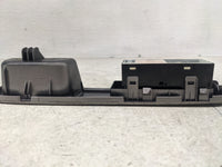 2007-2009 Nissan Versa Master Power Window Switch Replacement Driver Side Left P/N:80960 EM31A Fits Fits 2007 2008 2009 OEM 