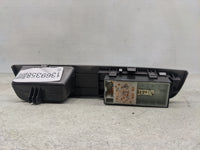 2007-2009 Nissan Versa Master Power Window Switch Replacement Driver Side Left P/N:80960 EM31A Fits Fits 2007 2008 2009 OEM 