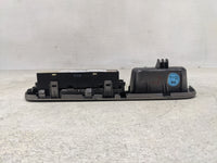 2007-2009 Nissan Versa Master Power Window Switch Replacement Driver Side Left Fits Fits 2007 2008 2009 OEM Used Auto Parts 