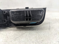 2007-2009 Nissan Versa Master Power Window Switch Replacement Driver Side Left Fits Fits 2007 2008 2009 OEM Used Auto Parts 