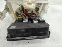 2007-2012 Nissan Versa Fusebox Fuse Box Panel Relay Module Fits Fits 2007 2008 2009 2010 2011 2012 OEM Used Auto Parts - Oem