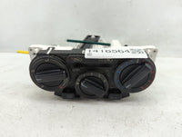 2007-2009 Nissan Versa Climate Control Module Temperature AC/Heater Replacement P/N:502703-1991B Fits Fits 2007 2008 2009 OE
