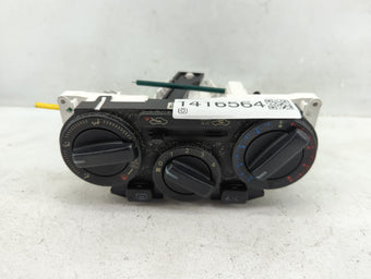 compare product 2007-2009 Nissan Versa Climate Control Module Temperature AC/Heater Replacement P/N:502703-1991B Fits Fits 2007 2008 2009 OEM Used Auto Parts