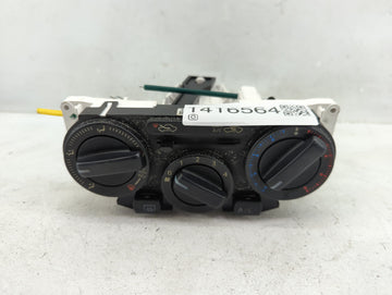 2007-2009 Nissan Versa Climate Control Module Temperature AC/Heater Replacement P/N:502703-1991B Fits Fits 2007 2008 2009 OE