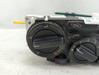 2007-2009 Nissan Versa Climate Control Module Temperature AC/Heater Replacement P/N:502703-1991B Fits Fits 2007 2008 2009 OE