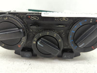 2007-2009 Nissan Versa Climate Control Module Temperature AC/Heater Replacement P/N:502703-1991B Fits Fits 2007 2008 2009 OE