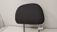 2009-2009 Nissan Versa Headrest Head Rest Rear Seat - Oemusedautoparts1.com