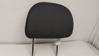 2009-2009 Nissan Versa Headrest Head Rest Rear Seat - Oemusedautoparts1.com
