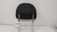 2009-2009 Nissan Versa Headrest Head Rest Rear Seat - Oemusedautoparts1.com