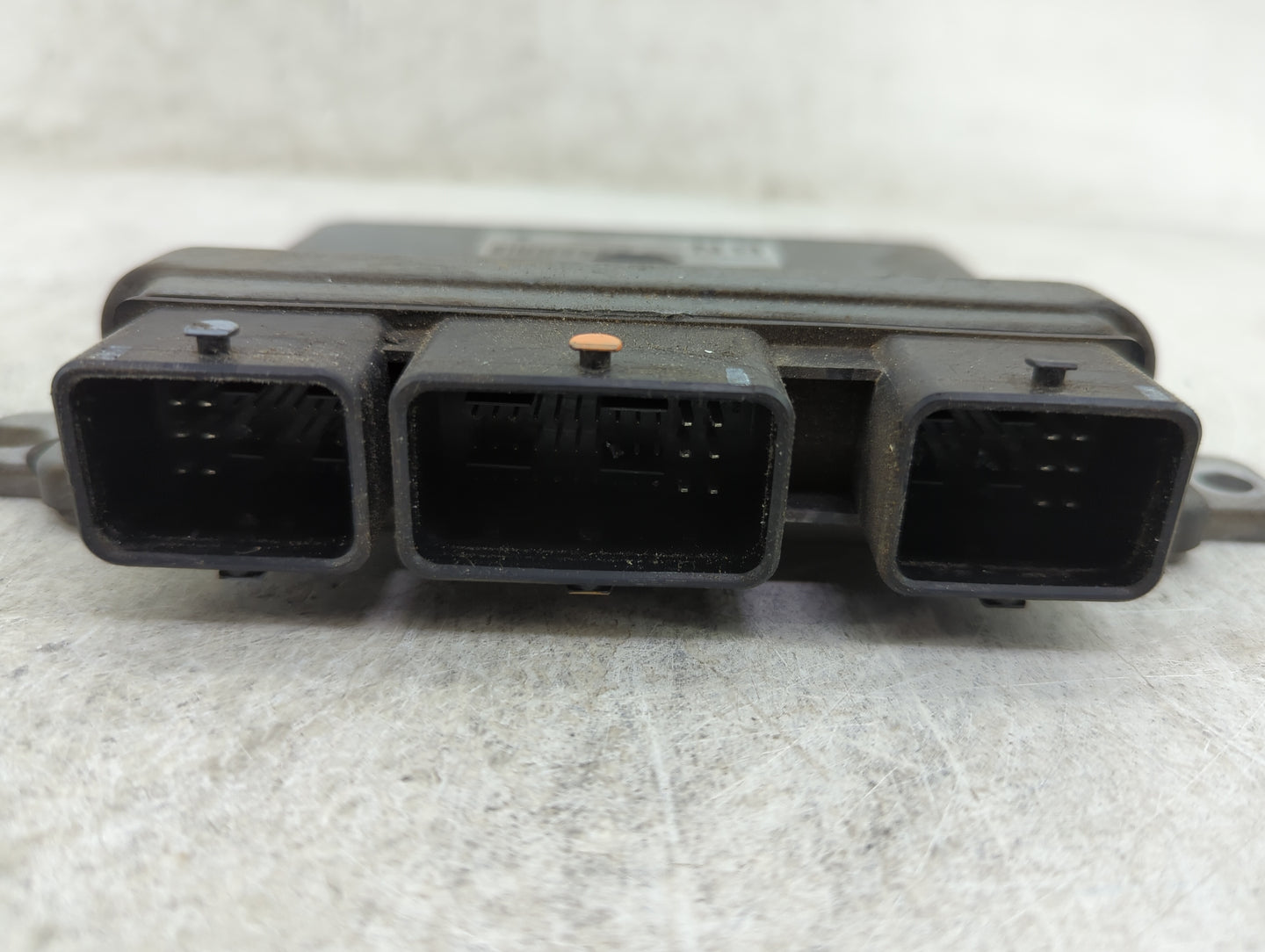 2009 Nissan Versa PCM Engine Control Computer ECU ECM PCU OEM P/N:MEC900-160 A1 Fits OEM Used Auto Parts - Oemusedautoparts1
