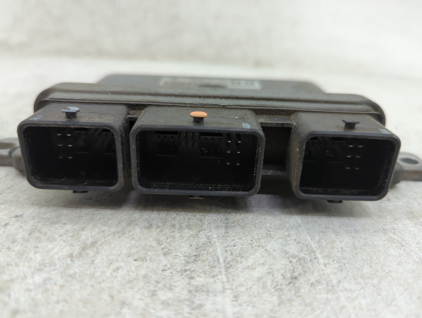 2009 Nissan Versa PCM Engine Control Computer ECU ECM PCU OEM P/N:MEC900-160 A1 Fits OEM Used Auto Parts - Oemusedautoparts1