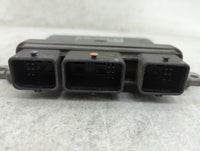 2009 Nissan Versa PCM Engine Control Computer ECU ECM PCU OEM P/N:MEC900-160 A1 Fits OEM Used Auto Parts - Oemusedautoparts1