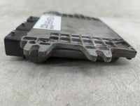 2009 Nissan Versa PCM Engine Control Computer ECU ECM PCU OEM P/N:MEC900-160 A1 Fits OEM Used Auto Parts - Oemusedautoparts1