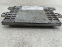 2009 Nissan Versa PCM Engine Control Computer ECU ECM PCU OEM P/N:MEC900-160 A1 Fits OEM Used Auto Parts - Oemusedautoparts1