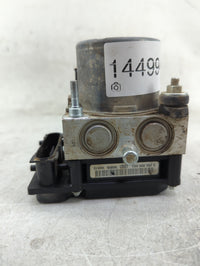 2007-2011 Nissan Versa ABS Pump Control Module Replacement Fits Fits 2007 2008 2009 2010 2011 OEM Used Auto Parts - Oemuseda