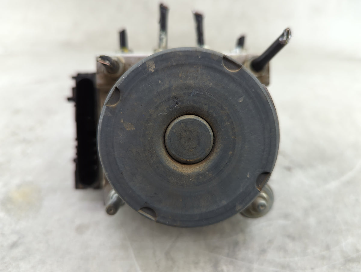 2007-2011 Nissan Versa Anti-Lock Brake ABS Pump Module Actuator OEM Fits Fits 2007 2008 2009 2010 2011 OEM Used Auto Parts -