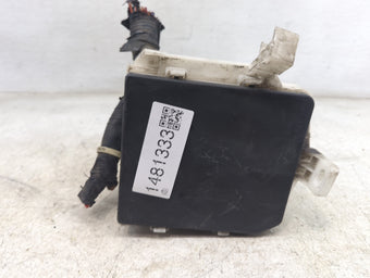 compare product 2007-2012 Nissan Versa Fusebox Fuse Box Panel Relay Module Fits Fits 2007 2008 2009 2010 2011 2012 OEM Used Auto Parts