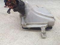 2007-2012 Nissan Versa Fusebox Fuse Box Panel Relay Module Fits Fits 2007 2008 2009 2010 2011 2012 OEM Used Auto Parts - Oem