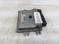 2009 Nissan Versa PCM Engine Control Computer ECU ECM PCU OEM P/N:MEC900-600 B1 Fits OEM Used Auto Parts - Oemusedautoparts1