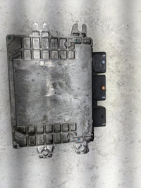 2009 Nissan Versa PCM Engine Control Computer ECU ECM PCU OEM P/N:MEC900-600 B1 Fits OEM Used Auto Parts - Oemusedautoparts1