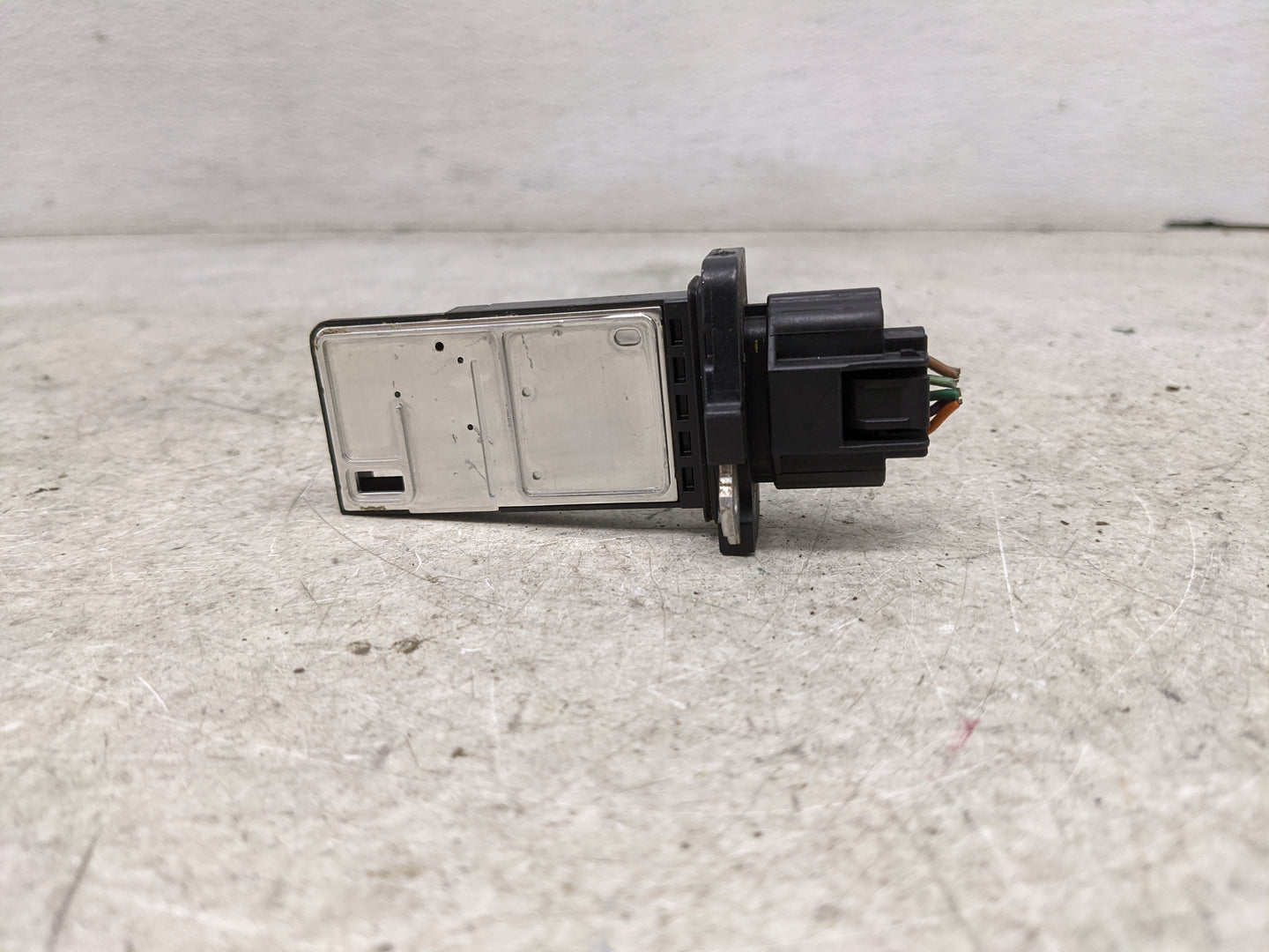 2007-2018 Nissan Versa Mass Air Flow Meter Maf 1489826 - Oemusedautoparts1.com