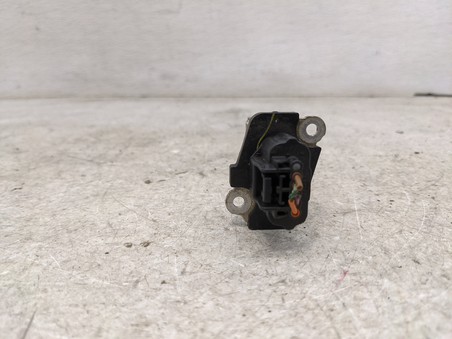 2007-2018 Nissan Versa Mass Air Flow Meter Maf 1489826 - Oemusedautoparts1.com