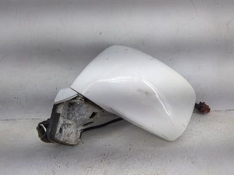 compare product 2008-2012 Nissan Versa Driver Side View Mirror - Left Door Mirror OEM Used