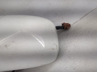 2008-2012 Nissan Versa Driver Side View Mirror - Left Door Mirror OEM Used - Oemusedautoparts1.com