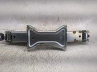 2009 Nissan Versa Spare Scissor Car Jack 1500120 - Oemusedautoparts1.com