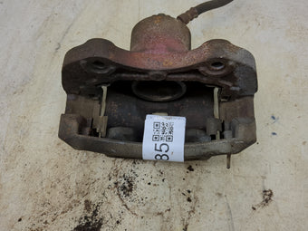 compare product 2009-2011 Nissan Versa Front Passenger Right Brake Caliper