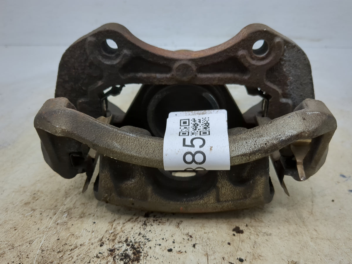 2009-2011 Nissan Versa Front Passenger Right Brake Caliper - Oemusedautoparts1.com